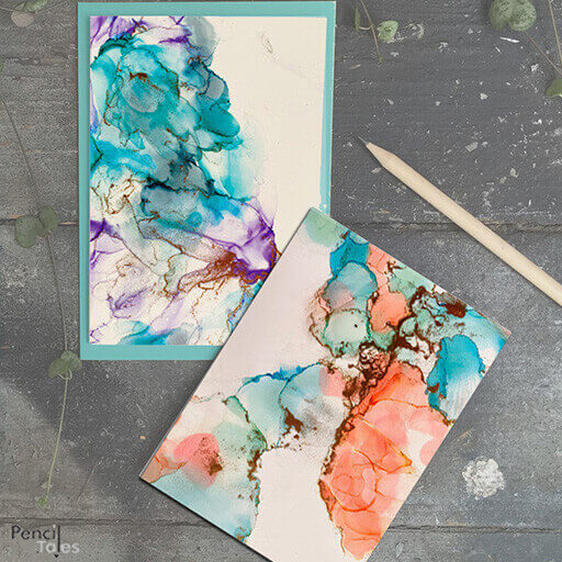 Penciltales categories