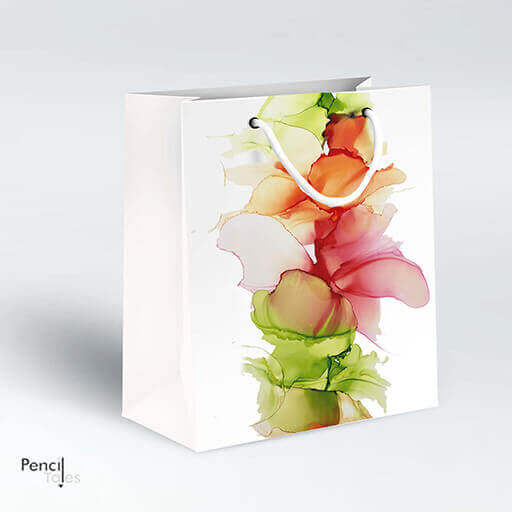 Penciltales categories